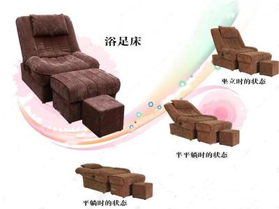 泉州足浴沙發 定制、批發與供應的全方位指南